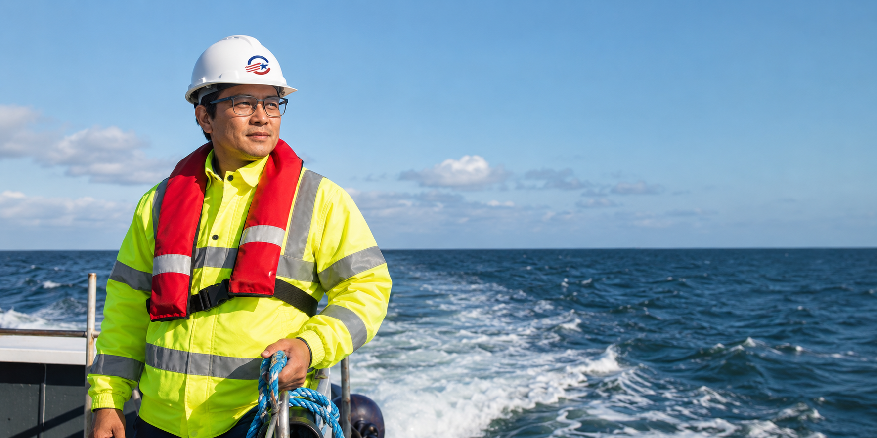 C-STAR Marine Team & Operations