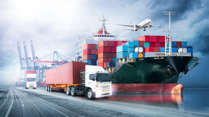 Integrated Logistics