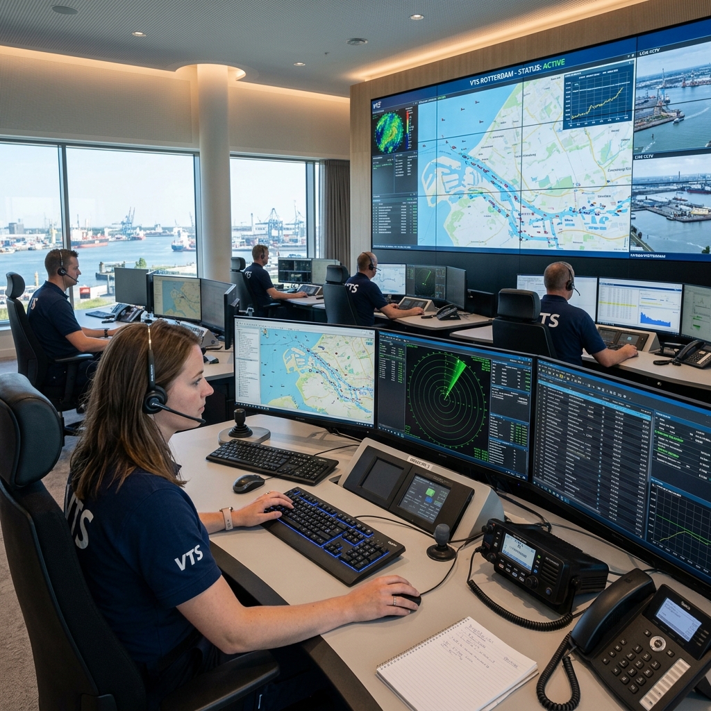 C-STAR Marine Operations