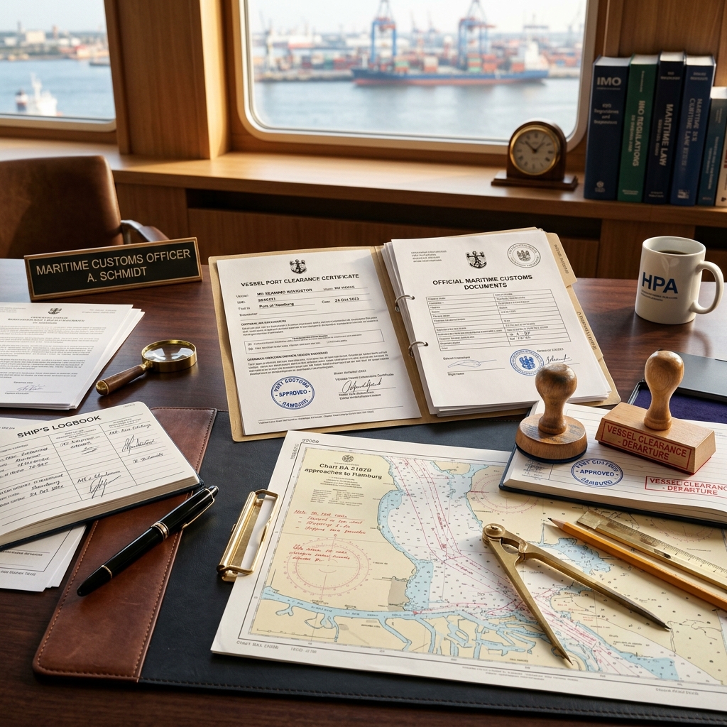 Regulatory & Permit Coordination