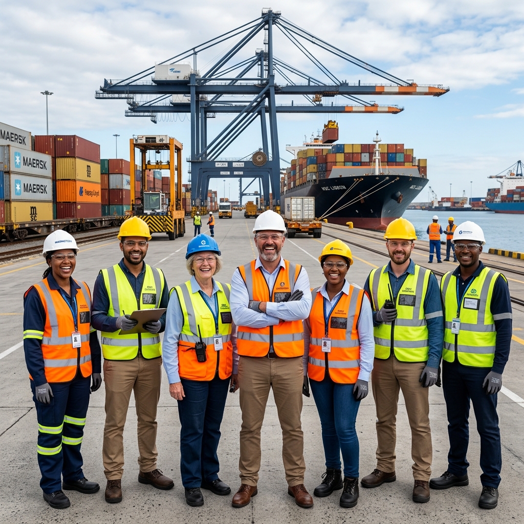 C-STAR Marine Team & Operations